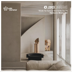 JORDI CARRERAS - Music For Special Moments | Vol.74