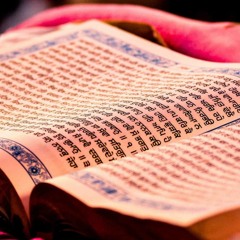 Sri Guru Granth Sahib Ji Katha 26 - Giani Thakur Singh Ji