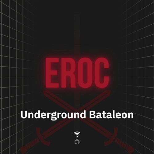 EROC - Underground Bataleon (Original Mix)