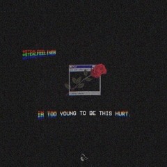 (Free) | Lil Peep x XXXTentacion Type Beat "Burned Out" | Piano | Prod. @TundraBeats