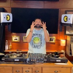 Ninetoes x Mixmag Live Mix 04.20.20