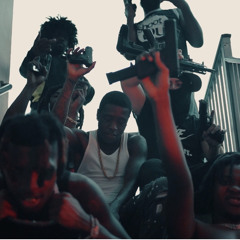 NSG SIMBA ft YMN RELL x JBlick - 1's Up