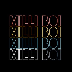 Milli Boi