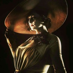 ●You Will Need a Punishment● Lady Dimitrescu uberduck.ai