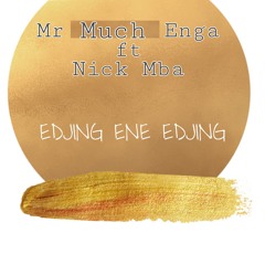 Edjing Modug (feat. Nick  Mba)