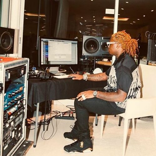 Gunna - Spending Addiction (Icy Trunks Remix)
