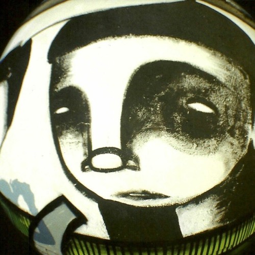 Suburbial - Background Noise