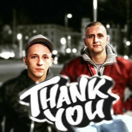 Parkinzon & Siillaa -Thank You