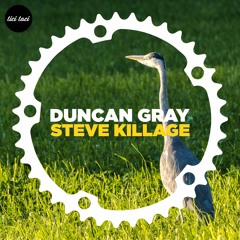 Duncan Gray - Steve Killage (clip)