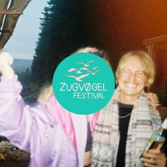 Julian Falk @ Zugvøgel Festival 2021