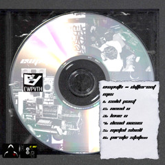 EWPVTH - Different Me (Album Preview Mix, Dark Heart Recordings)