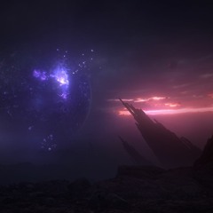 DeepStates | Atmospherical Beings - Soundscape