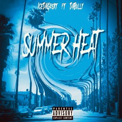 Summer Heat ft DaBully (Prod.byKwrigs)