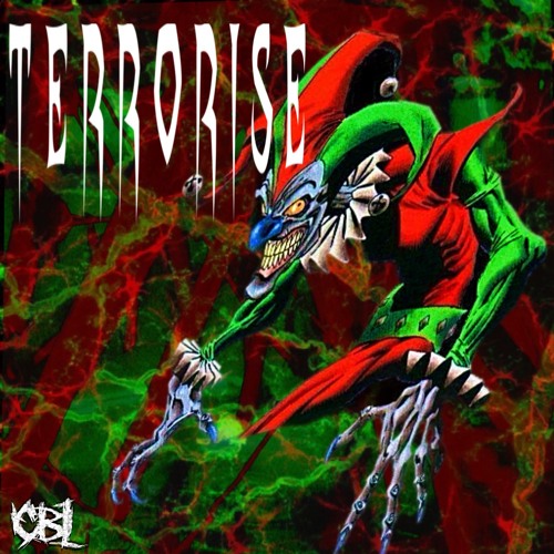 Terrorise