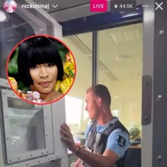 Nicki Minaj vs. Deathpact - Big Foot x Danger