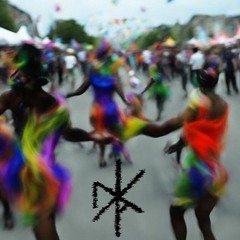 N/A - Frequency Island with Syd Falls 181023