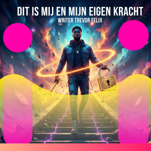 DIT IS MIJ EN MIJN EIGEN KRACHT (This is Me and My Own Power)