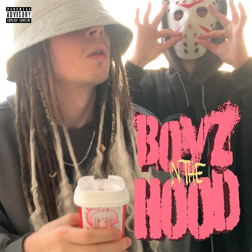 Boyz n the Hood (prod. by UGLYKILLAH)