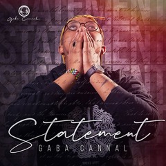 Gaba Cannal - Circles