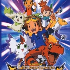 Digimon Tamers Op (Full).mp3