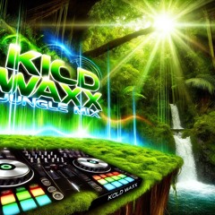 Jungle Mix