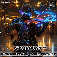 Symphony (Mike Presley Remix)