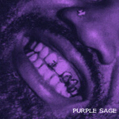 purple sage [mix]
