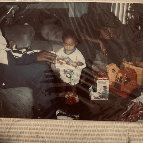 Like A Broken Clock Turns