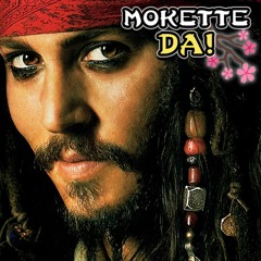 Mokette Da! #3 - Nous avons un cap ! (Pirates des Caraïbes)