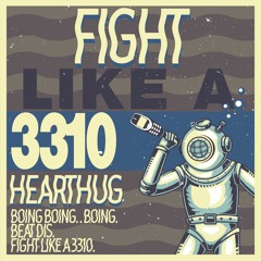 HearThuG - Fight Like A 3310 (Are You Alien)