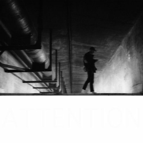 PREMIERE : Sames - Before I Met You (Original Mix)
