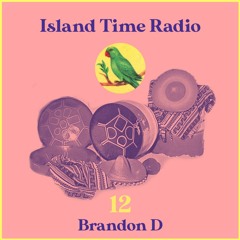 Island Time Radio: Mix 12 with Brandon D