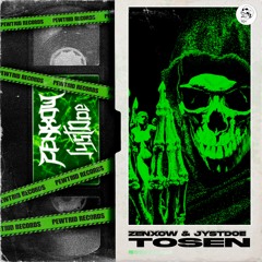 ZENXOW x JYSTDOE - TOSEN (STEMS IN DESCRIPTION)