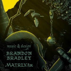 music x design | MATRIX3K x Brandon Bradley