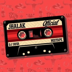Jhalak 2024 Official Mixtape