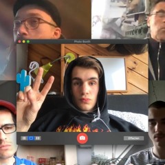 ♡ lil gohan ♡ ~ Zoom! (Prod. Milanezie)