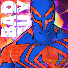 Im The Bad Guy (Spider-Man 2099: Across The Spider-Verse) [feat. Shwabadi & BlvkDivmonds]