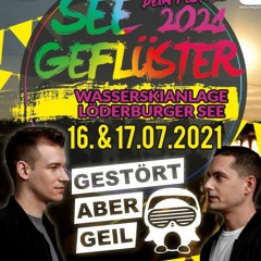 Seegeflüster Festival 2021