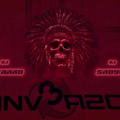 DJ Sadyer & Dj GerardLaInnovaciónAuditiva - Demos álbum INV3RSO