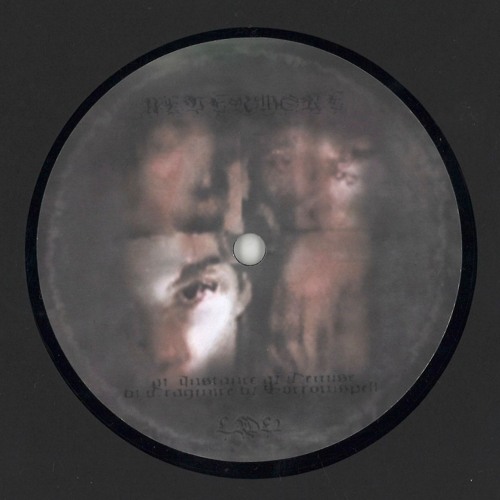 Nevermore - Dragmire [LKDE2 - s/t]