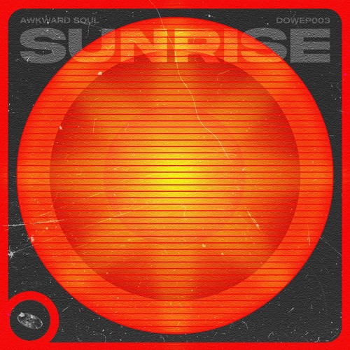 PREMEIRE | Awkward Soul - Sunrise [Dancing On Wax] 2024