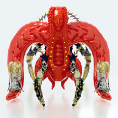 Arthropods Continent (feat. Li Jianhong)