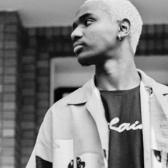 Lover/Friend (Prod. Rajaste)