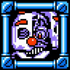 Ennard's Theme NES Style (FNaF SL)