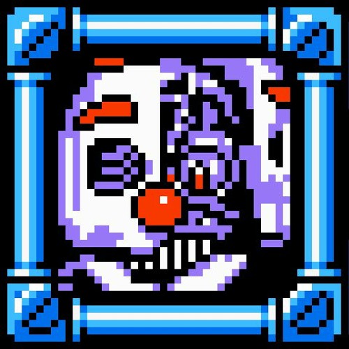 Ennard's Theme NES Style (FNaF SL)