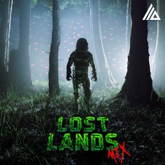 ATLIENS - LOST LANDS SET 2021