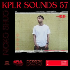 KPLR Sounds 57 - Nicko Shuo