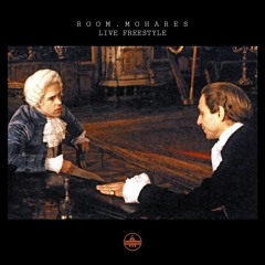 ROOM (LIVE FREESTYLE)