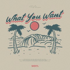 PW Music - What You Want