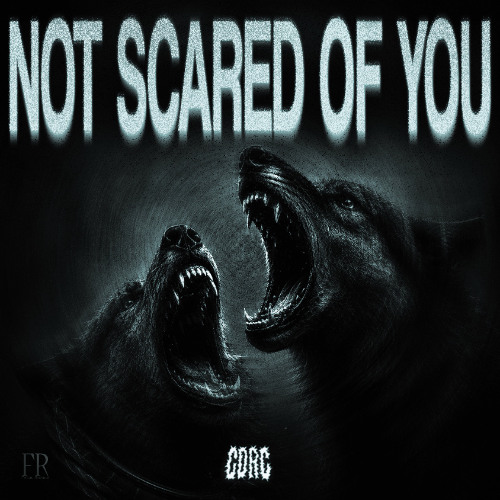 洋楽 THE SOUTH NOT DEAD YA LL JUST SCARED Stream CDRC - NOT SCARED OF YOU (FREE DL) [Freul Records] by Freul